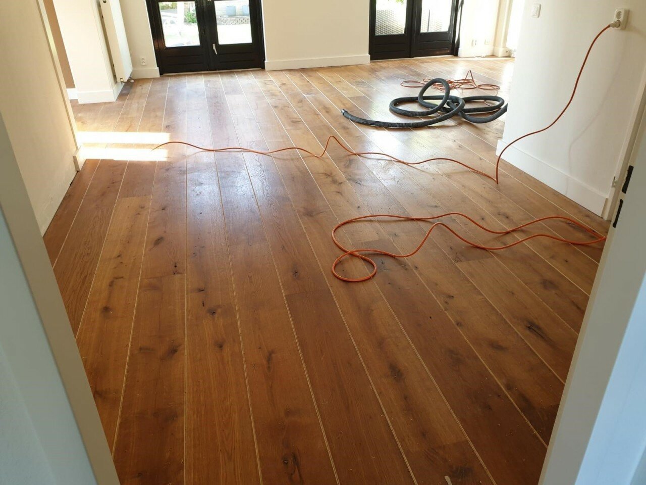 parket schuren utrecht