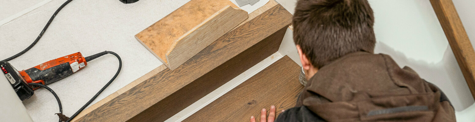 Eiken Z-trap renovatie Bas van Genderen Den Bosch.jpg