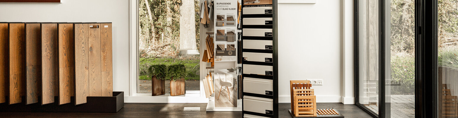 plinten voor je vloer