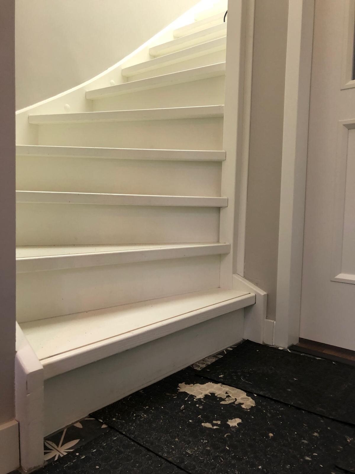 PVC overzettreden traprenovatie in Breda.jpg