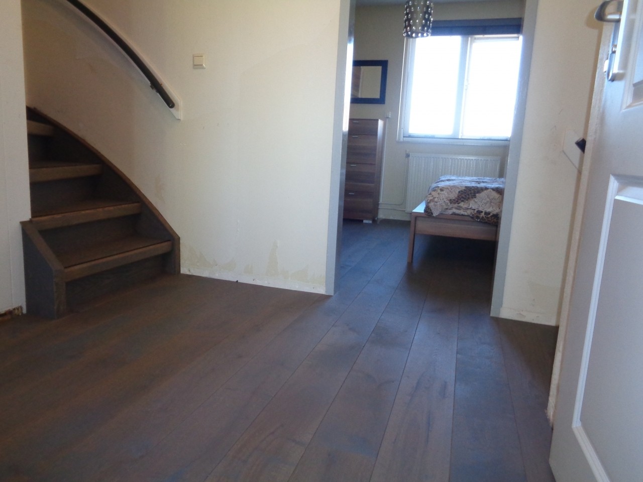 parket schuren utrecht