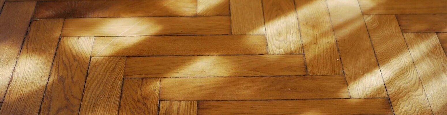 optische vloerrenovatie