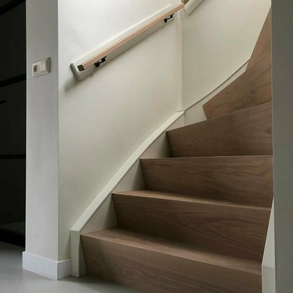 Z-trap eiken door traprenovatie in Culemborg Den Bosch Rosmalen.jpg