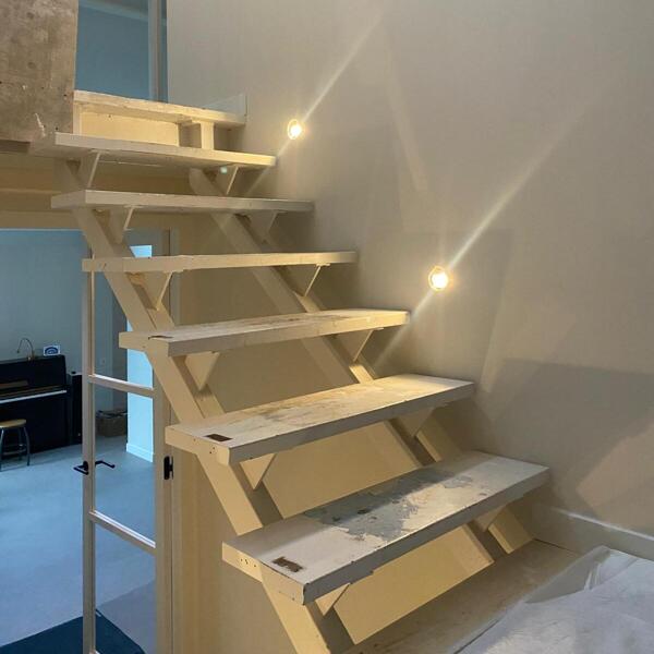 Moderne traprenovatie, design traprenovatie, Z-trap, bloktrap, renovatie, eiken trap Den Bosch, Engelen, Vlijmen, Drunen, Rosmalen.JPG