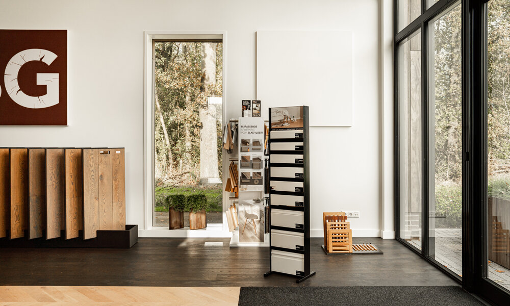 plinten voor je vloer