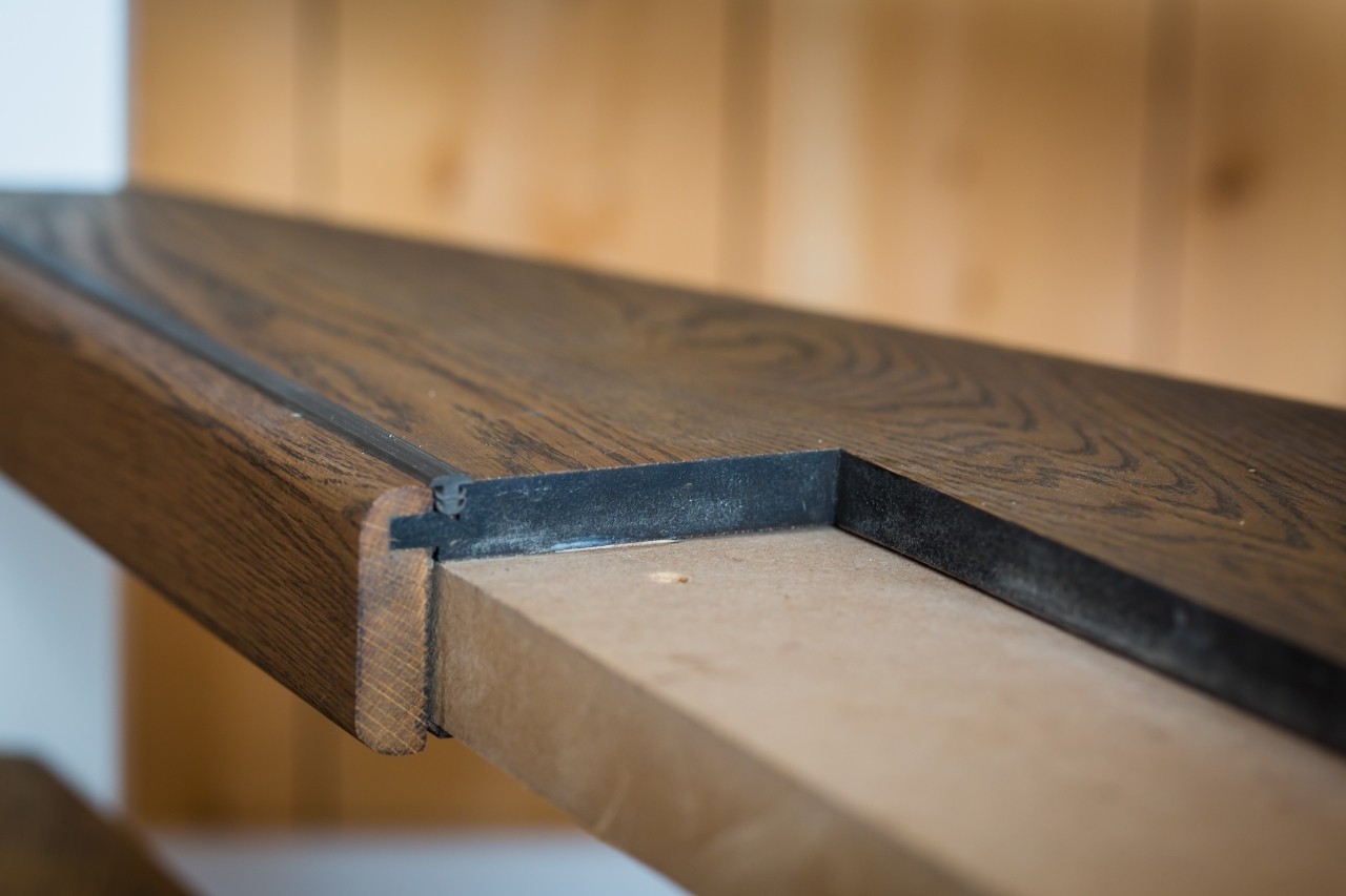 traprenovatie eindhoven