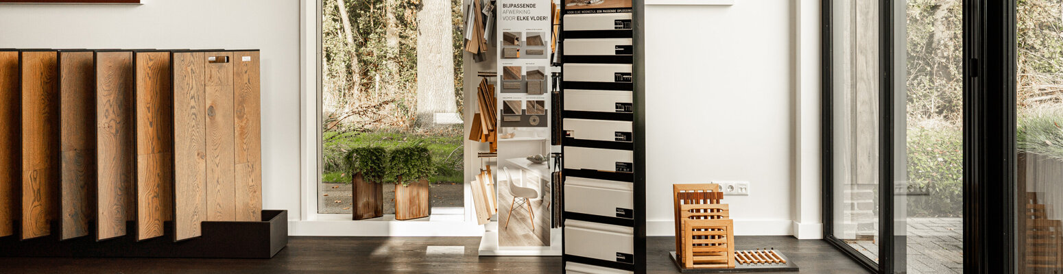 plinten voor je vloer