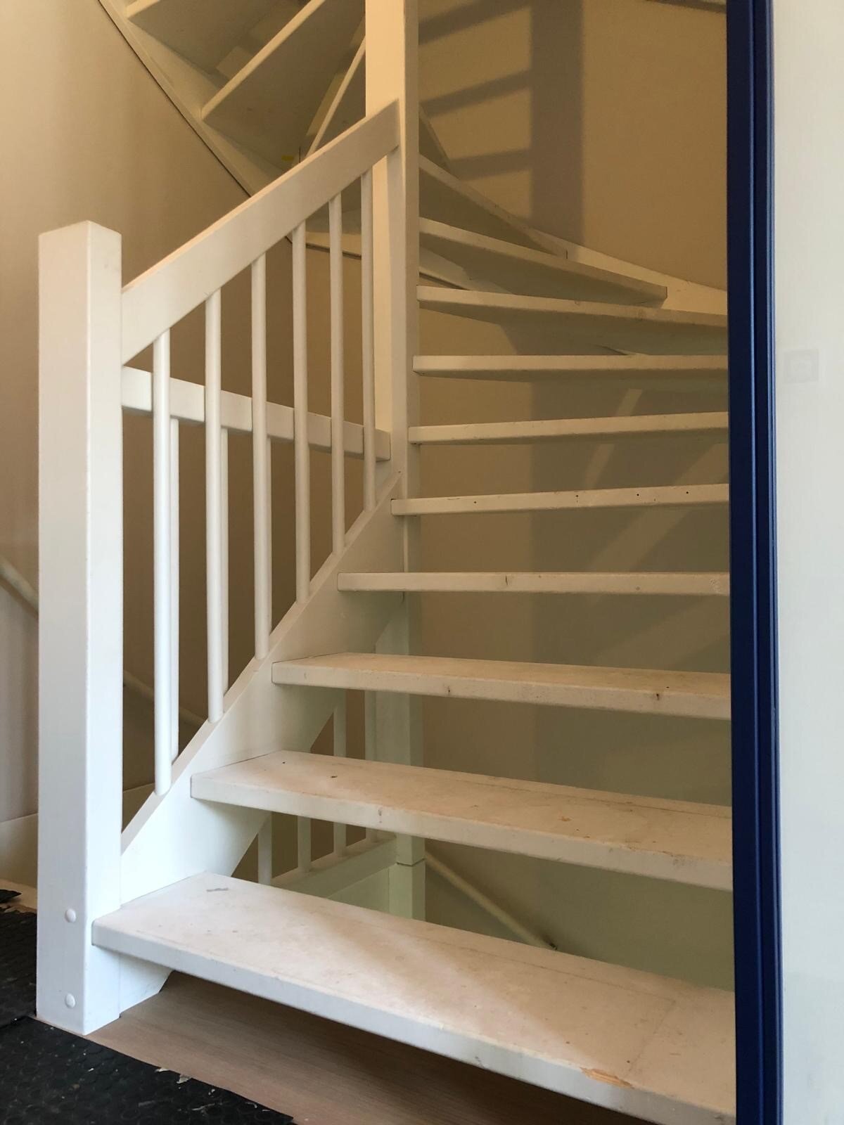 Nieuwbouwtrap wordt eiken Z-trap Utrecht.jpg