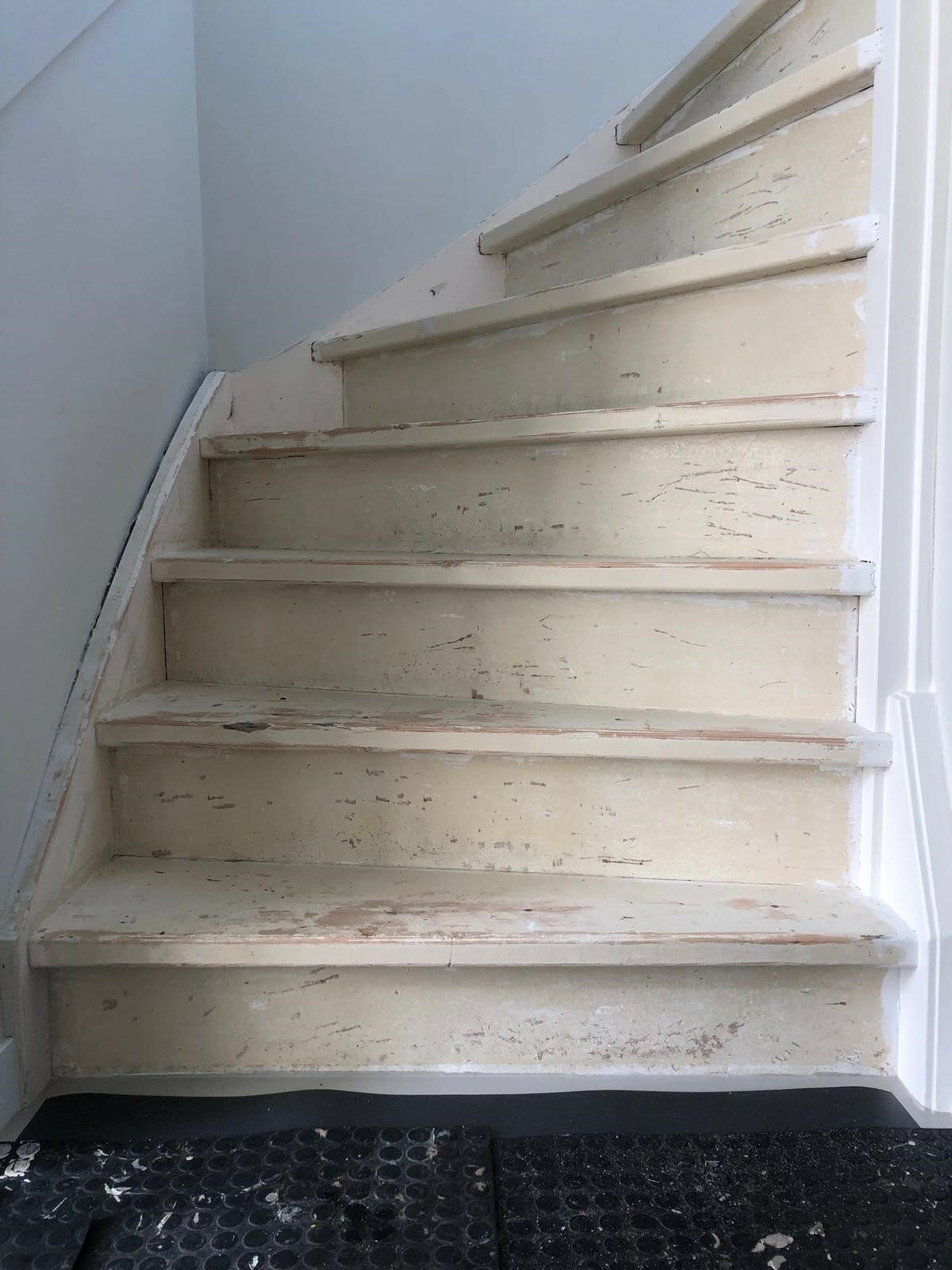 Eiken Z-trap renovatie door overzettreden met gietvloer strak modern Culemborg Den Bosch Rosmalen.jpg